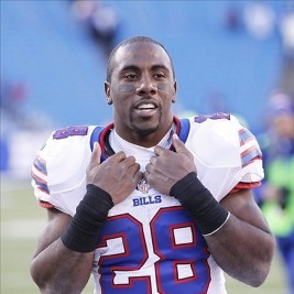 C.J. Spiller